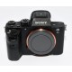 CAMARA MIRRORLESS SONY A7S II + CAJA METALICA