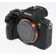 CAMARA MIRRORLESS SONY A7S II + CAJA METALICA