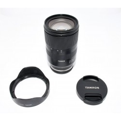 OBJETIVO TAMRON 28-75MM F:2.8 DI III (SONY MONTURA E)