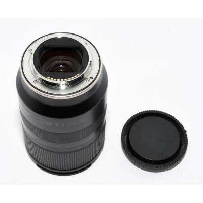 OBJETIVO TAMRON 28-75MM F:2.8 DI III (SONY MONTURA E)