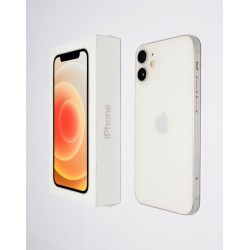 APPLE IPHONE 12 MINI 256GB BLANCO