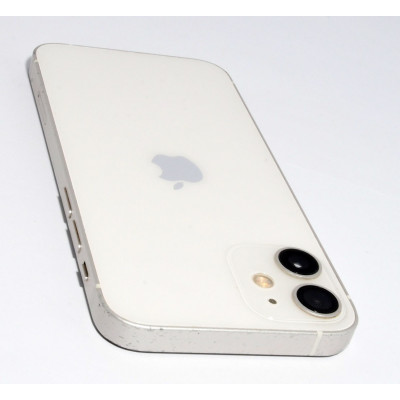 APPLE IPHONE 12 MINI 256GB BLANCO