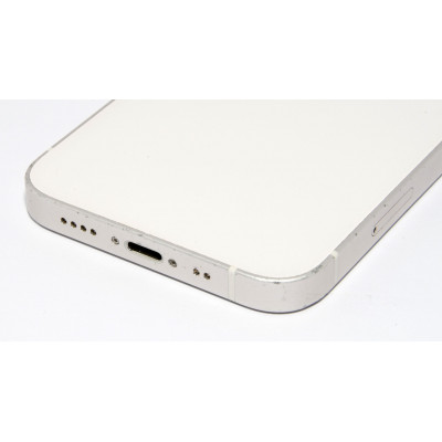 APPLE IPHONE 12 MINI 256GB BLANCO