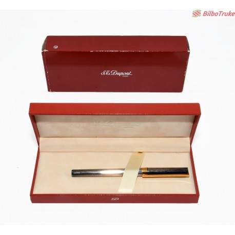 BOLIGRAFO DUPONT GATSBY