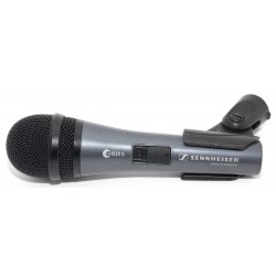 MICROFONO SENNHEISER E825S