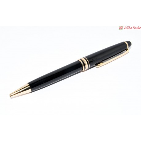 BOLIGRAFO MONTBLANC MEISTERSTUCK