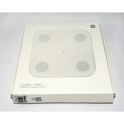 BASCULA SMART SCALE XIAOMI SCALE 2 NUEVA