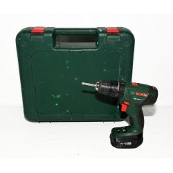 ATORNILLADOR BOSCH PSB 1440 LI2