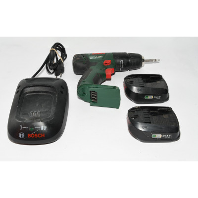 ATORNILLADOR BOSCH PSB 1440 LI2