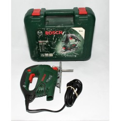 SIERRA DE CALAR BOSCH PST 650 DE 500 W