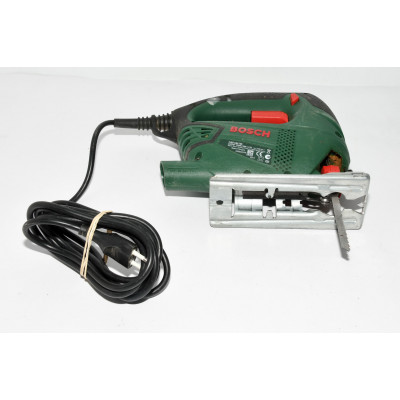 SIERRA DE CALAR BOSCH PST 650 DE 500 W