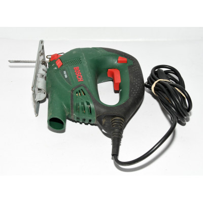 SIERRA DE CALAR BOSCH PST 650 DE 500 W