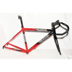 CUADRO BICICLETA CARRETERA ORBEA SPORT