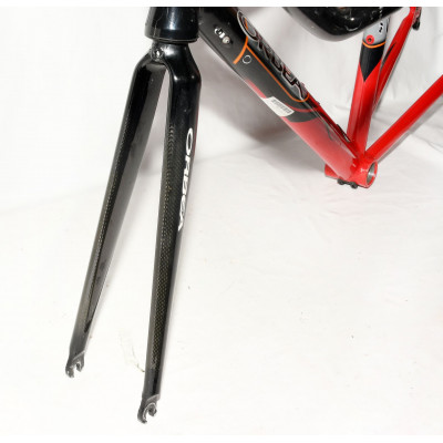 CUADRO BICICLETA CARRETERA ORBEA SPORT