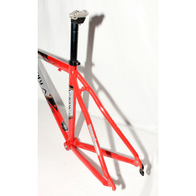 CUADRO BICICLETA CARRETERA ORBEA SPORT