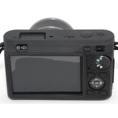 NIKON 1 J2  + OBJETIVO 10-30MM NIKKOR