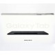TABLET SAMSUNG GALAXY TAB S9 WIFI 128GB NEGRO NUEVO