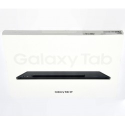 TABLET SAMSUNG GALAXY TAB S9 WIFI 128GB NEGRO NUEVO