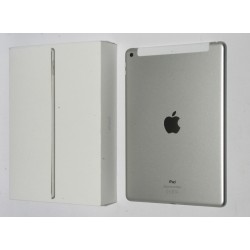 IPAD 9 2021 A2604 LTE 256GB PLATA