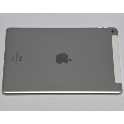 IPAD 9 2021 A2604 LTE 256GB PLATA