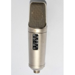 MICROFONO RODE NT 2A