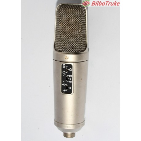 MICROFONO RODE NT 2A