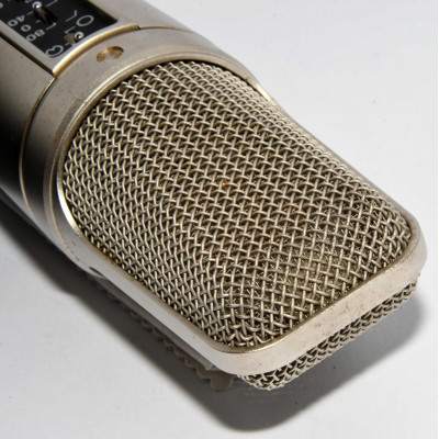 MICROFONO RODE NT 2A