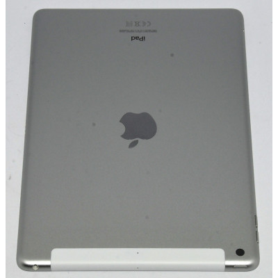 IPAD 9 2021 A2604 LTE 256GB PLATA