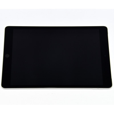 IPAD 9 2021 A2604 LTE 256GB PLATA