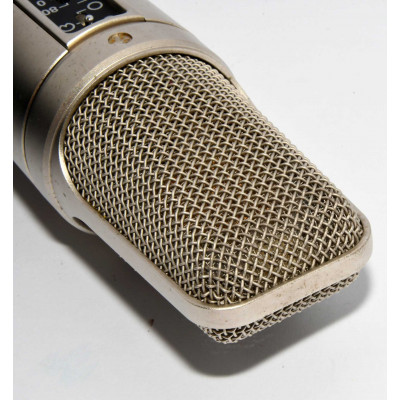 MICROFONO RODE NT 2A