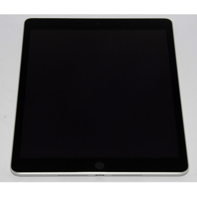 IPAD 9 2021 A2604 LTE 256GB PLATA