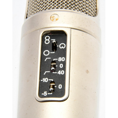 MICROFONO RODE NT 2A