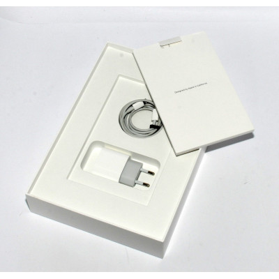 IPAD 9 2021 A2604 LTE 256GB PLATA