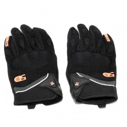 GUANTES MOTO IRONSIDE TALLA L