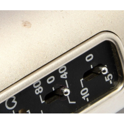 MICROFONO RODE NT 2A