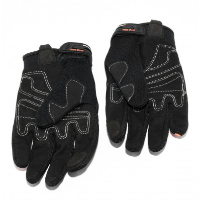 GUANTES MOTO IRONSIDE TALLA L