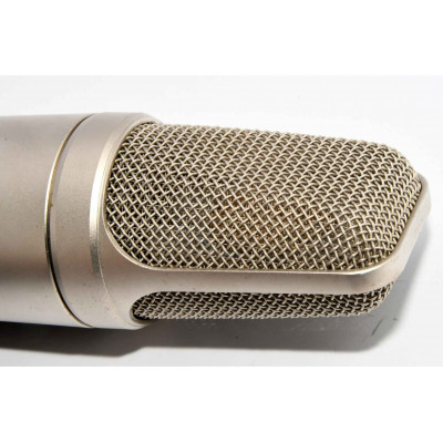 MICROFONO RODE NT 2A