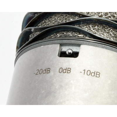 MICROFONO ASTON SPIRIT