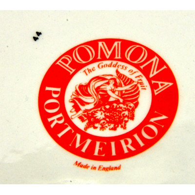 Mantequillera Portmeirion Pomona