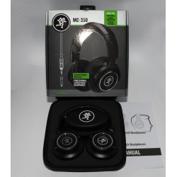 AURICULARES MACKIE MC-350