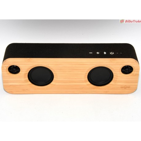 ALTAVOZ MARLEY JA013A
