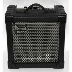 AMPLIFICADOR ROLAND CUBE 15X