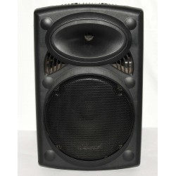 ALTAVOZ BOOMBOX AMPLIFICADO IBIZA SOUND