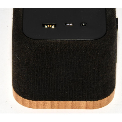 ALTAVOZ MARLEY JA013A