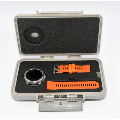 SMARTWATCH COROS VERTIX 2 GPS ADVENTURE WATCH