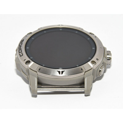 SMARTWATCH COROS VERTIX 2 GPS ADVENTURE WATCH