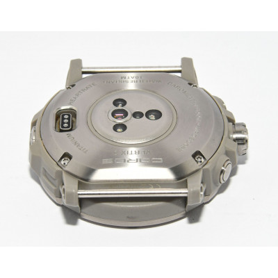 SMARTWATCH COROS VERTIX 2 GPS ADVENTURE WATCH