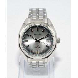 RELOJ BULOVA PRECISIONIST 96B414 JET STAR
