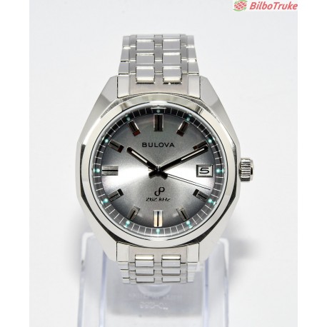 RELOJ BULOVA PRECISIONIST 96B414 JET STAR