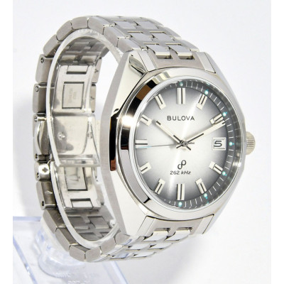 RELOJ BULOVA PRECISIONIST 96B414 JET STAR